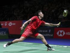 IM体育动画直播通道-关于法国羽毛球队碾压丹麦羽毛球队，林丹惊艳世界的信息