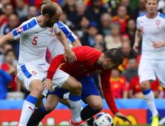 IM体育社区互动入口-关于欧预赛强队对决，球队实力对比现真相的信息