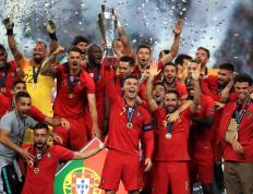 IM体育官方网站-关于欧国联比赛赛程安排：激烈对决连连上演的信息