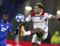 IM Sport-包含里昂中场状态火热，被誉为球队最佳球员的词条