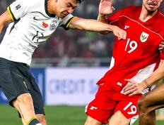 IM体育App下载-东亚区球队将迎来一场激动人心的比赛！