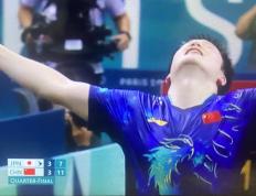 IM体育官网入口-法国乒乓球队鏖战日本乒乓球队，樊振东关键制胜的简单介绍