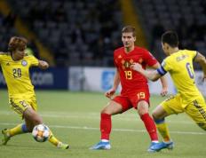 IM体育App下载-威尔士主场战胜捷克，积分稳定的简单介绍