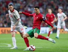 IM体育赛事直播入口--葡萄牙对克罗地亚，激情澎湃