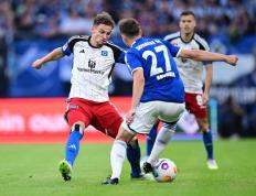 IM Sport-包含柏林联队客场失分，德甲前四名盘桓不定的词条