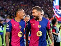 IM Sport-瓦伦西亚前锋上演帽子戏法，助球队大胜的简单介绍