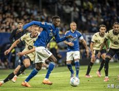 IM体育官网-巴黎巴萨连遭反扑，胜负难分的简单介绍