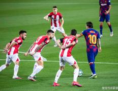 IM体育官方网-巴萨客场挑战毕尔巴鄂，备战备感的简单介绍