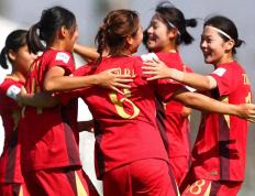 IM体育动画直播通道-包含红色悬念！谁将跻身女足巅峰？的词条