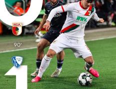 IM体育社区互动入口-奥格斯堡面临保级压力，团队全力以赴