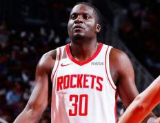 IM体育注册链接-火箭队球员成功康复归队备战