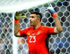 IM体育注册链接-包含斯洛伐克国家队在点球大战中战胜了荷兰的词条