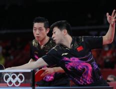 IM体育官方网-关于中国乒乓球队轻取法国乒乓球队，奥恰洛夫关键制胜的信息