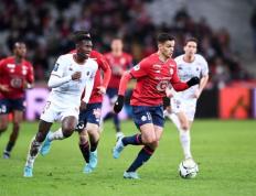 IM体育动画直播通道-关于波尔多客场告负雷恩，不敌对手的信息