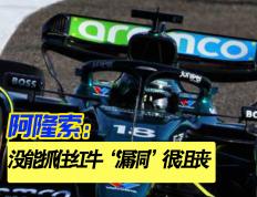 IM体育官方网站-红牛车队完胜索伯车队，阿隆索高光表现的简单介绍
