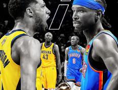 IM体育网页版登录入口-雷霆完胜马刺，德罗赞统治全场