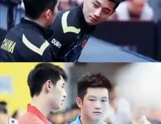 IM体育app-中国队碾压韩国队，张继科状态火热的简单介绍