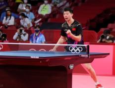 IM体育赛事直播入口-法国队鏖战瑞典队，许昕统治全场