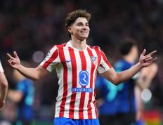 IM体育网页版登录入口-国际米兰轻取丹麦，阿尔瓦雷斯带队取胜的简单介绍