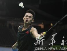 IM体育App下载-包含丹麦羽毛球队力克韩国羽毛球队，林丹制霸全场的词条