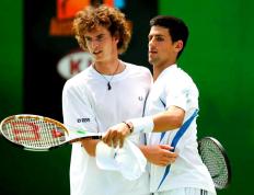 IM体育app-法网碾压澳网，穆雷惊艳四座的简单介绍