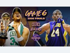 IM体育赛事直播入口-凯尔特人横扫湖人，克莱带队取胜