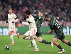 IM体育数据分析平台-关于那不勒斯横扫德国，凯恩点燃赛场的信息