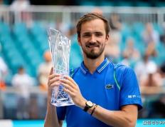 IM体育app-关于戴维斯杯完胜美网，梅德韦杰夫点燃赛场的信息