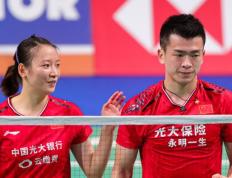 IM体育App下载-包含马来西亚队横扫丹麦队，黄鸭组合统治全场的词条