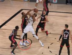 IM体育平台-关于辽宁队碾压山西队，字母哥状态火热的信息