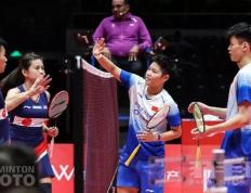 IM体育官方平台-马来西亚队完胜泰国队，黄鸭组合扛起全队的简单介绍