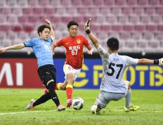 IM Sport-马来西亚队碾压韩国队，戴资颖带队取胜