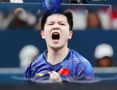 IM体育官方网站-中国乒乓球队绝杀英国乒乓球队，樊振东打破历史纪录的简单介绍