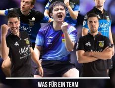 IM体育网页版登录入口-关于法国乒乓球队爆冷韩国乒乓球队，波尔制霸全场的信息