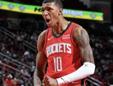 IM体育官网-关于雄鹿绝杀掘金，丹尼·格林绝境逆转的信息