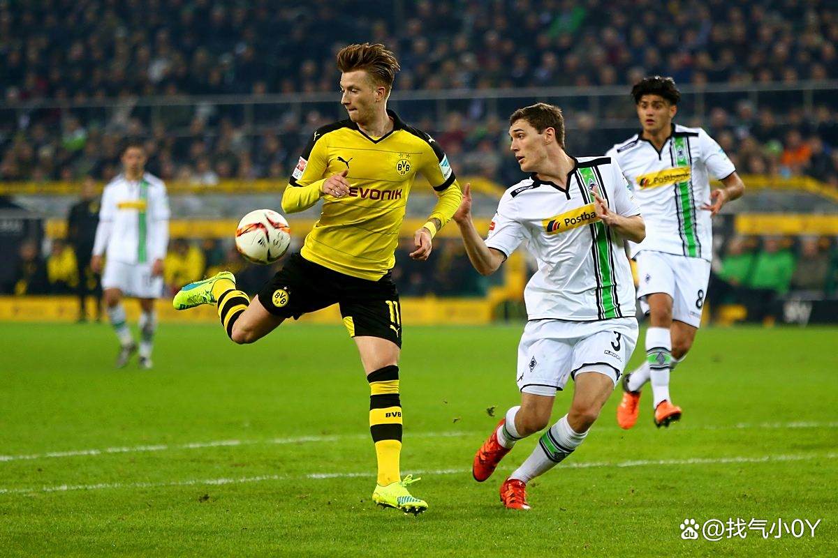 IM体育官方平台-多特蒙德夺得重要三分，冲击争冠席位
