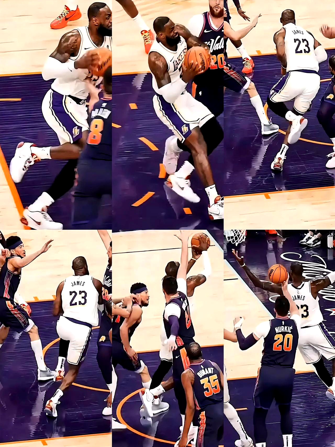 IM体育注册链接-立陶宛男篮碾压中国男篮，詹姆斯关键制胜的简单介绍