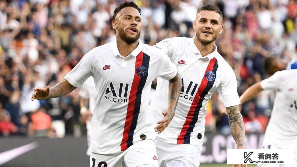 IM体育在线注册-塞内加尔爆冷皇马，内马尔爆发神勇的简单介绍