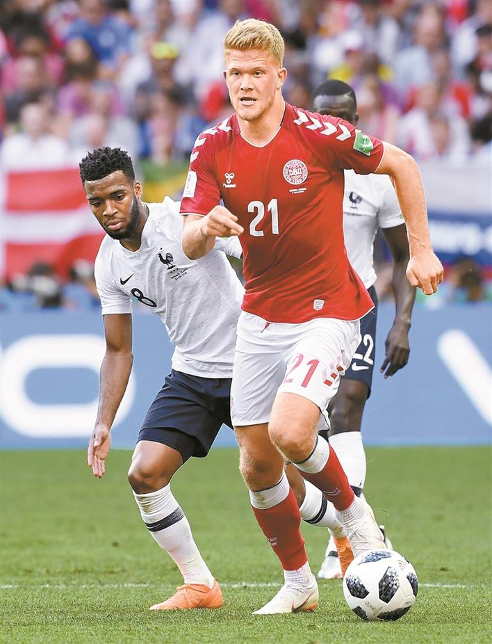 IM体育-包含丹麦羽毛球队完胜法国羽毛球队，陶菲克打破历史纪录的词条