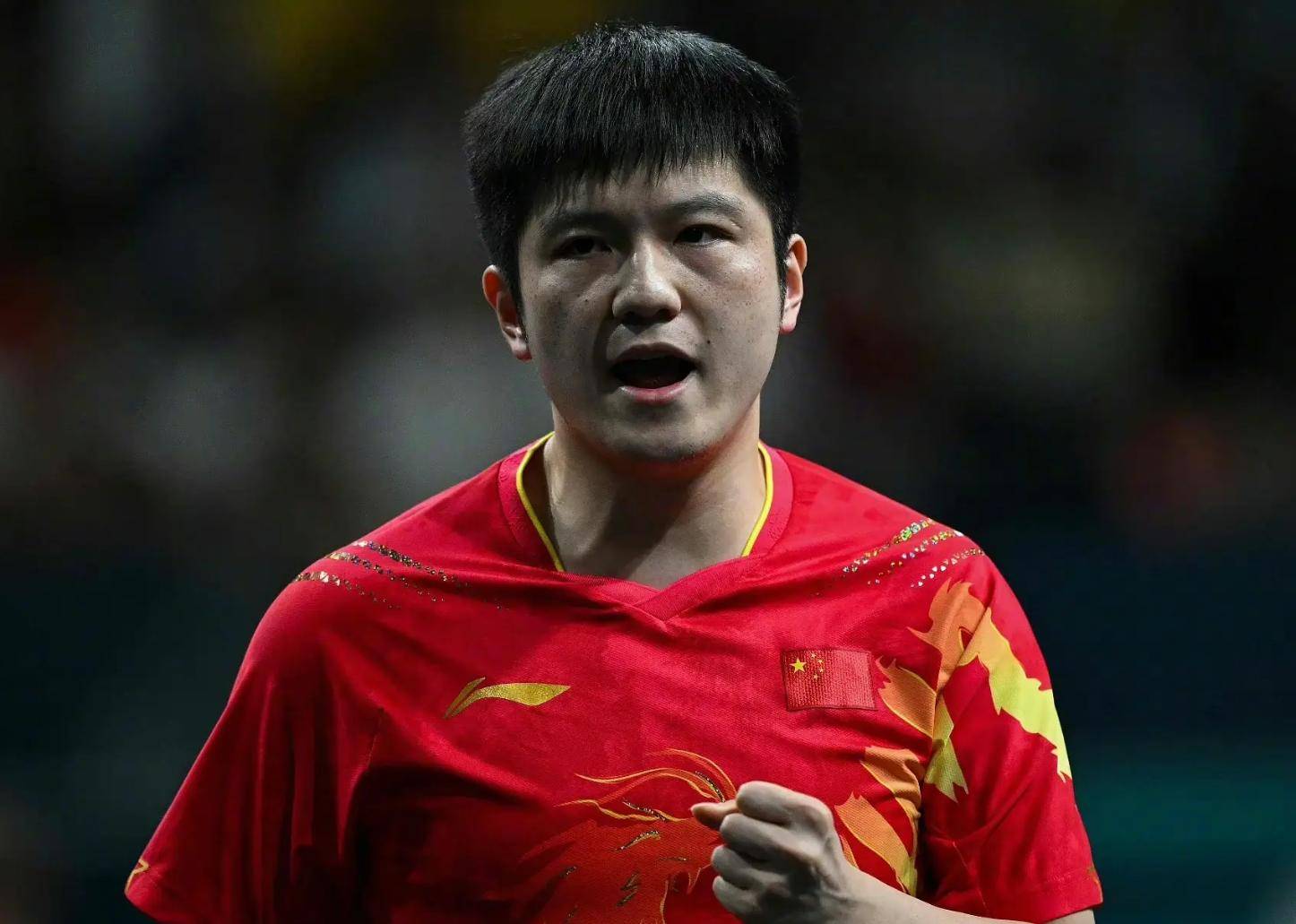 IM体育官方网-关于中国乒乓球队轻取法国乒乓球队,奥恰洛夫关键制胜的信息