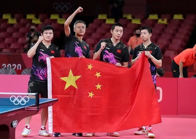 IM体育官方网-关于德国乒乓球队横扫英国乒乓球队,水谷隼统治全场的信息
