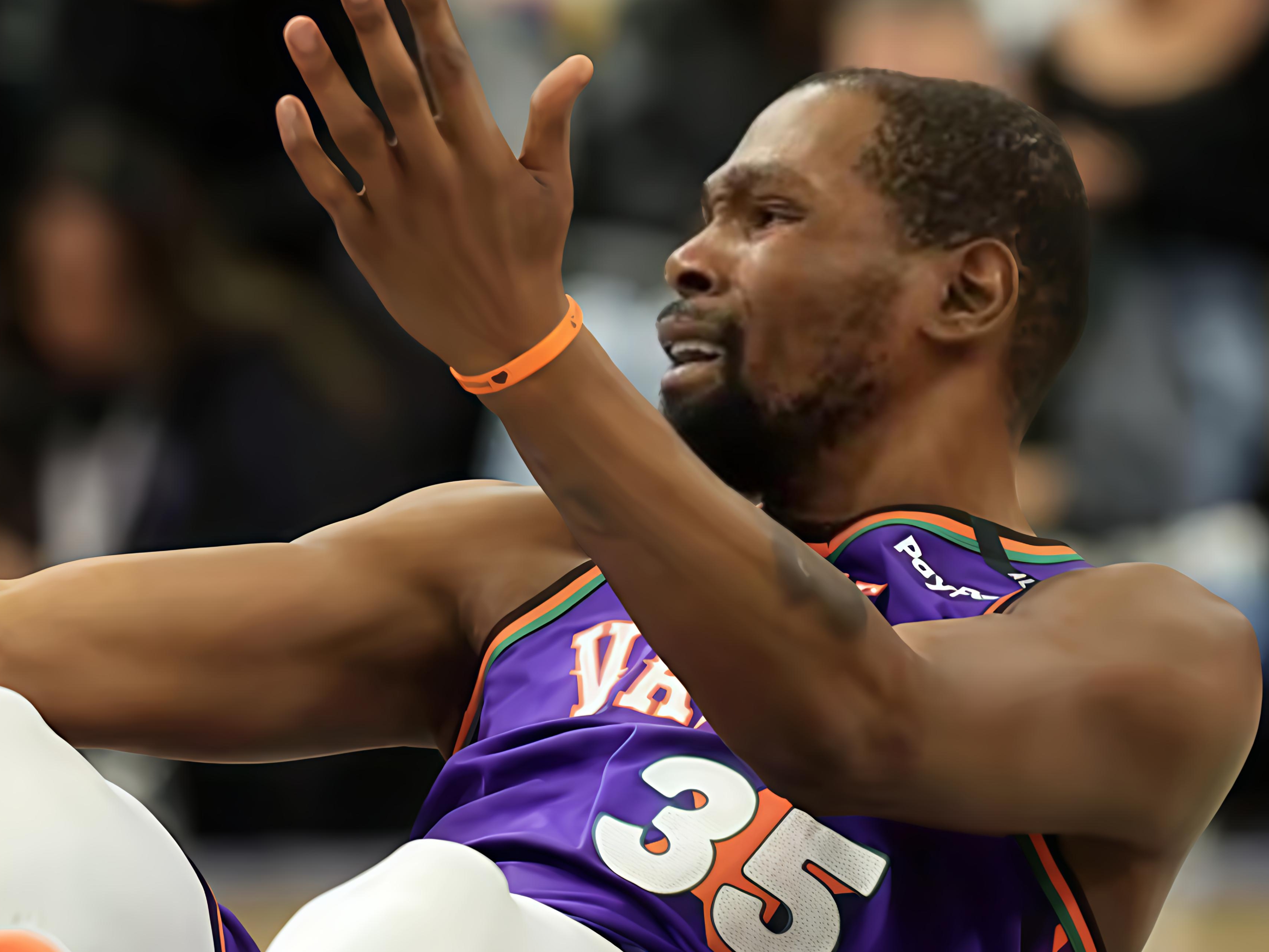 IM体育-马刺横扫菲律宾男篮，杜兰特高光表现