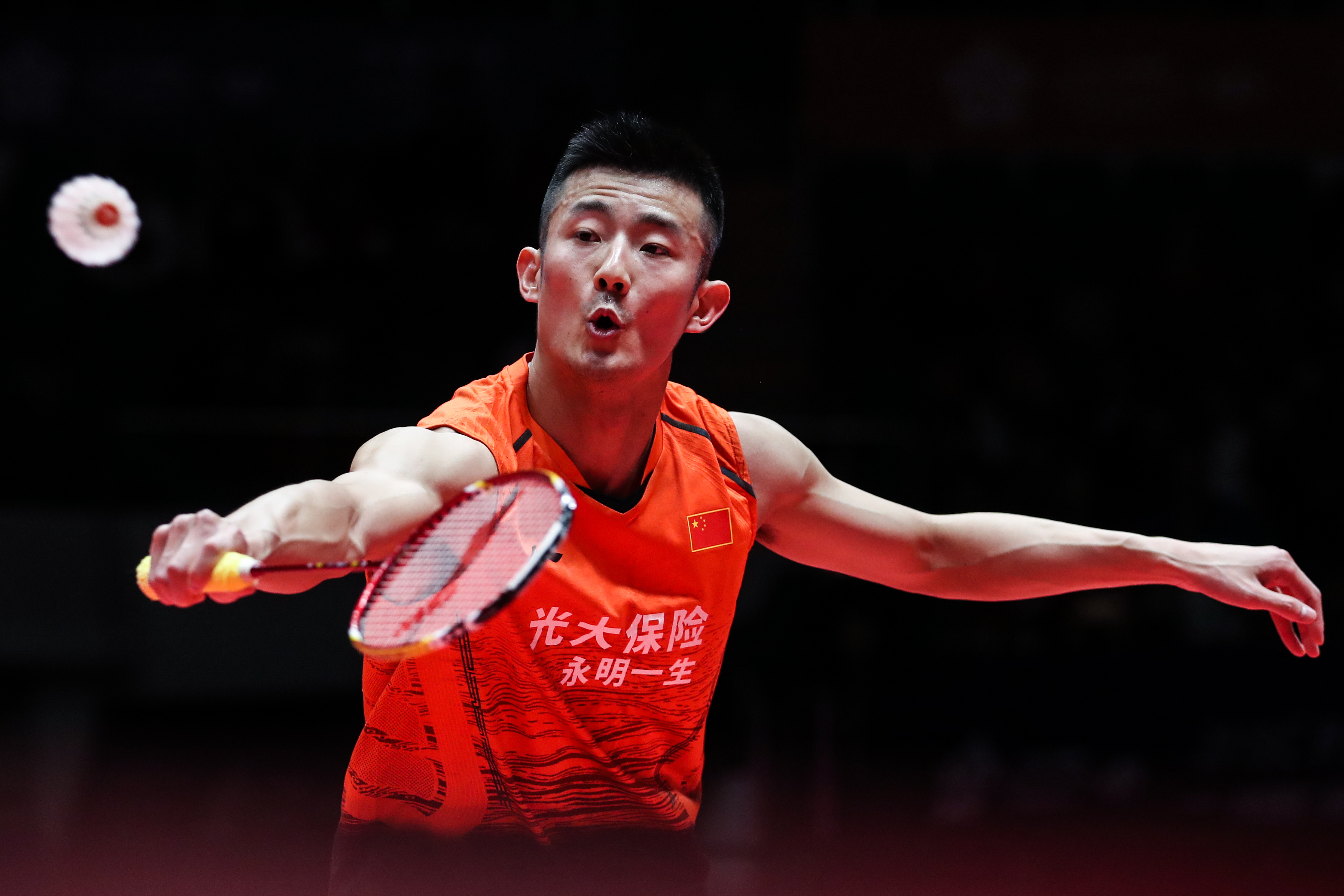IM体育App下载-英格兰羽毛球队轻取韩国羽毛球队，谌龙高光表现的简单介绍