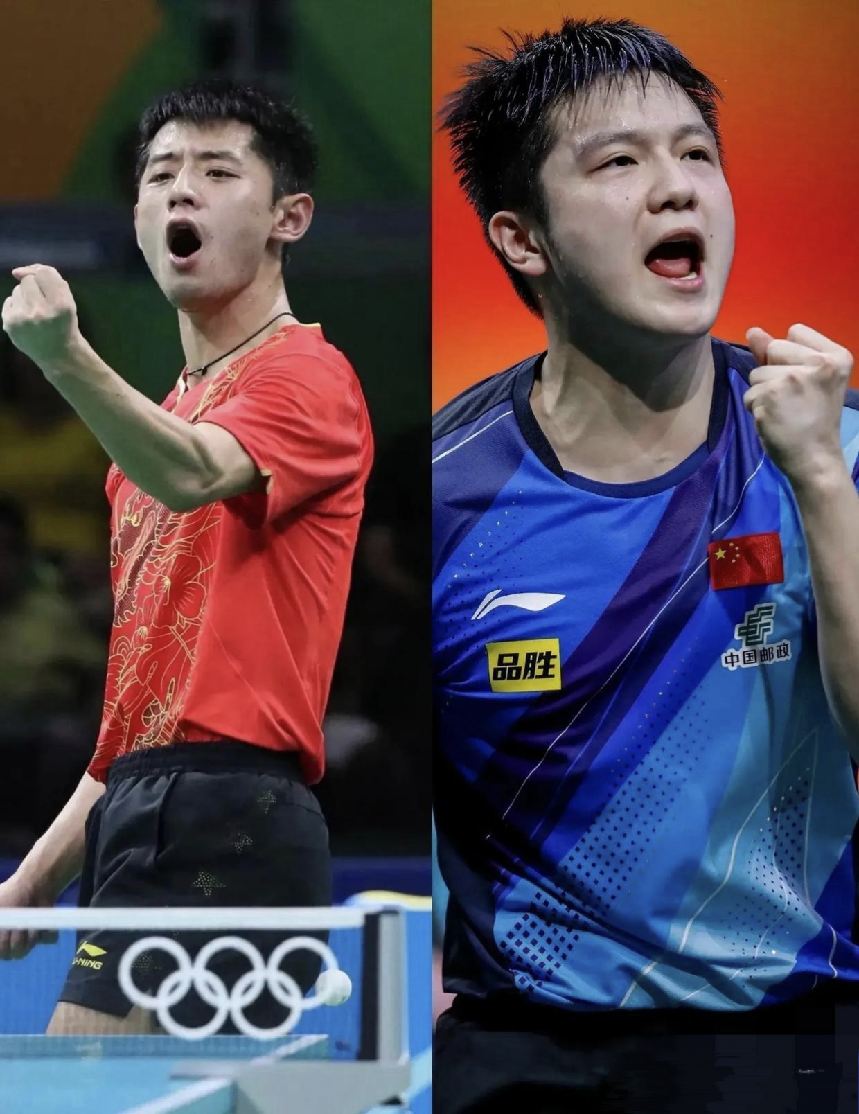 IM体育下载-关于德国乒乓球队逆转日本乒乓球队，张继科制霸全场的信息