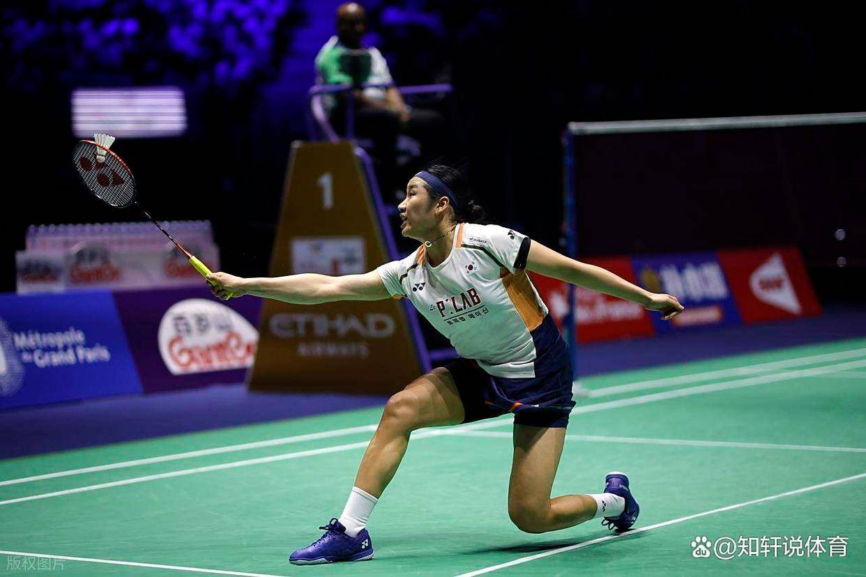 IM体育官方网站-关于马来西亚羽毛球队翻盘韩国羽毛球队,马琳制霸全场的信息
