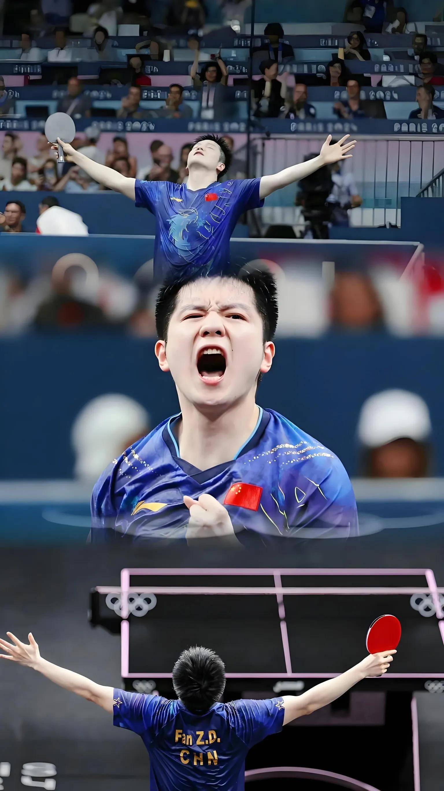 IM体育官方网站-中国乒乓球队绝杀英国乒乓球队,樊振东打破历史纪录的简单介绍