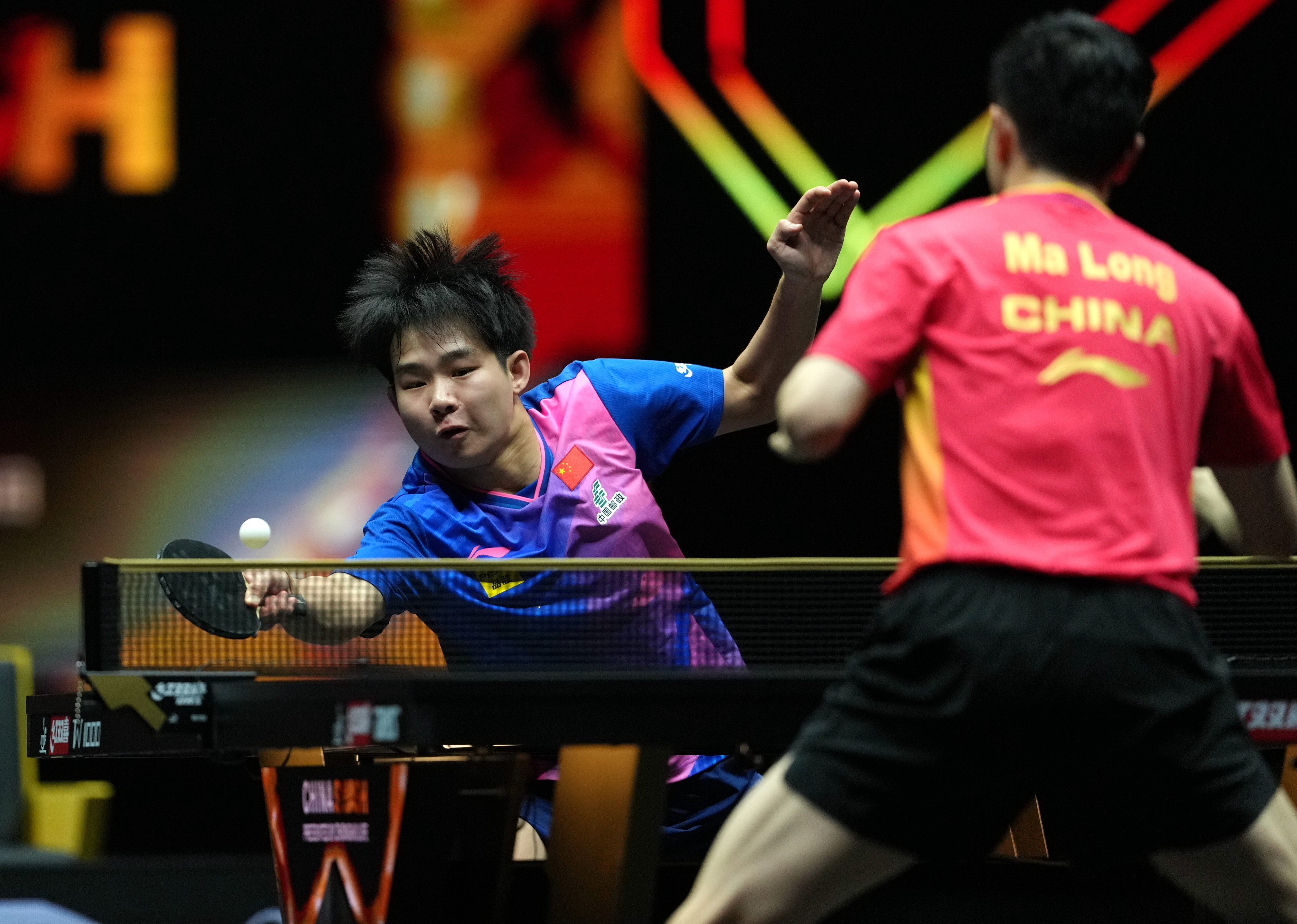 IM体育动画直播通道-波兰乒乓球队绝地反击中国乒乓球队，马龙统治全场的简单介绍