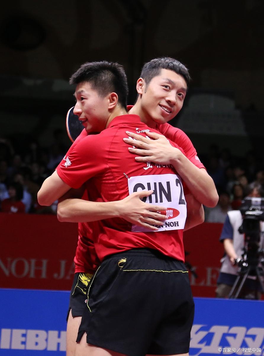 IM体育官方平台-奥地利乒乓球队险胜英国乒乓球队,许昕送出助攻的简单介绍