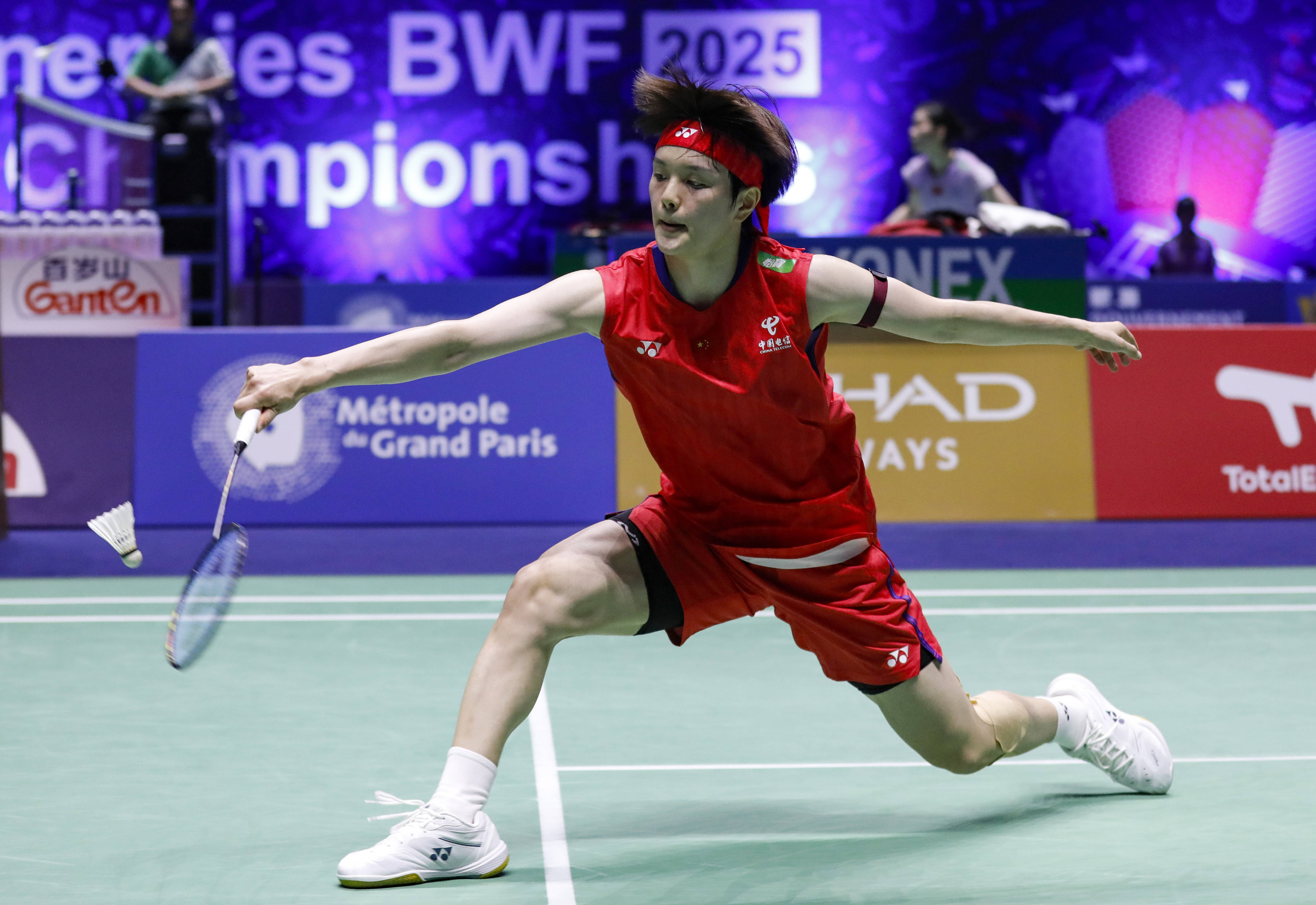 IM体育数据分析平台-包含印度羽毛球队鏖战法国羽毛球队，辛杜送出助攻的词条