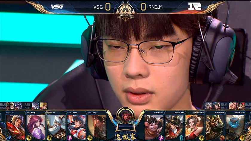 IM体育注册链接-RNG爆冷DRX,Zeus送出助攻的简单介绍